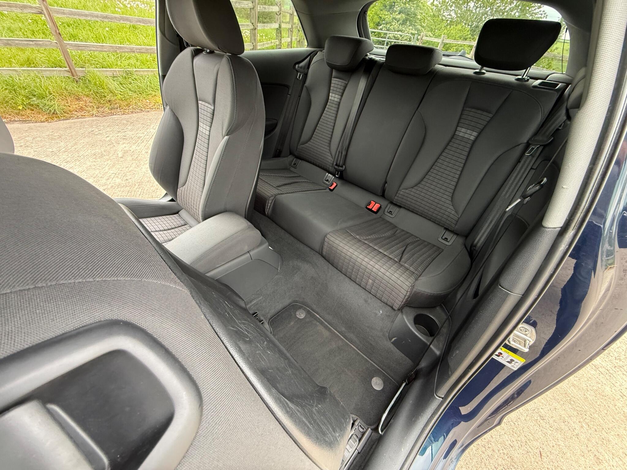 Audi A3 2.0 TFSI Sport S Tronic Euro 6 (s/s) 3dr — photo 95 of 120